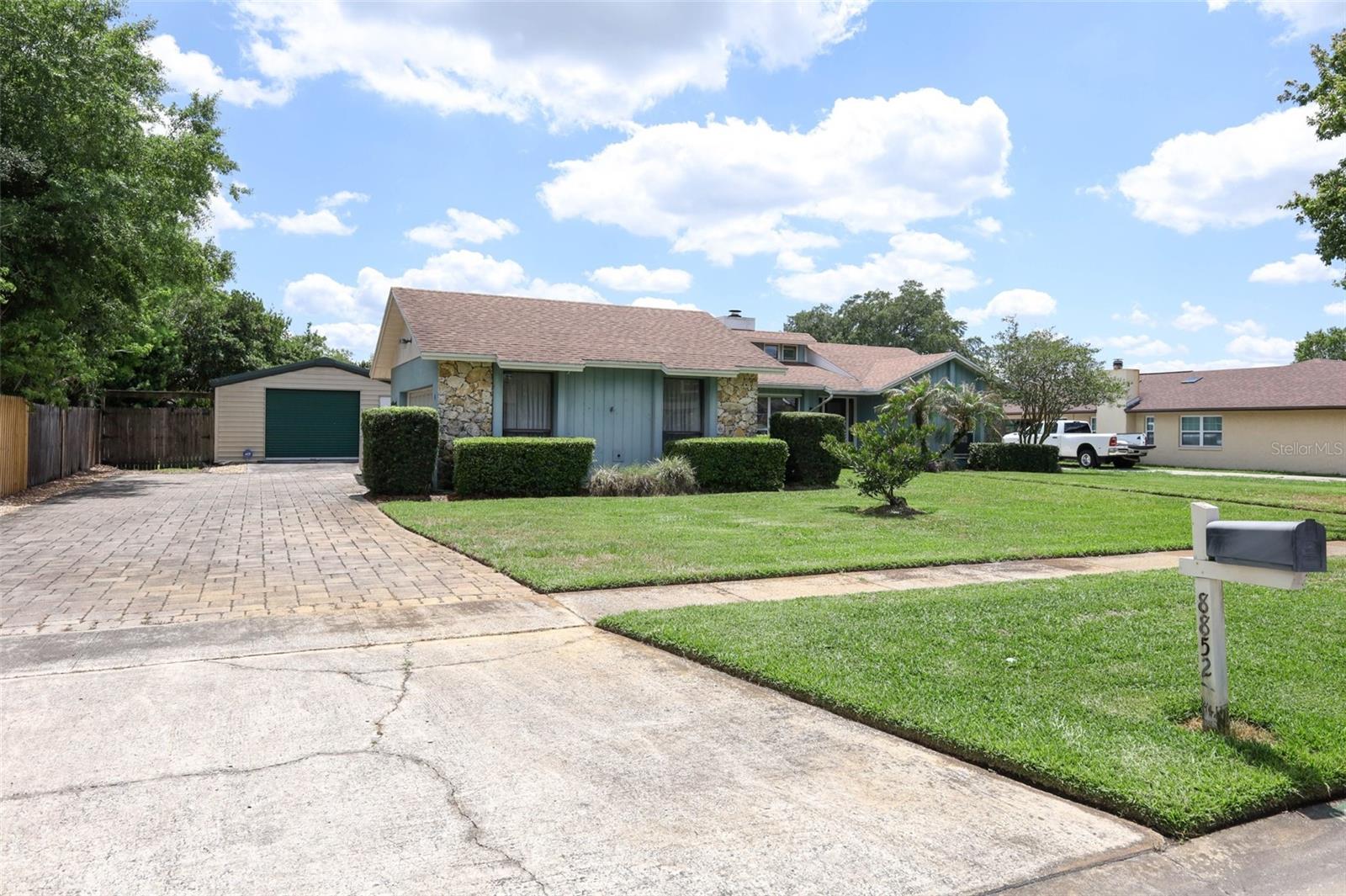 RIO PINAR SOUTH - Residential