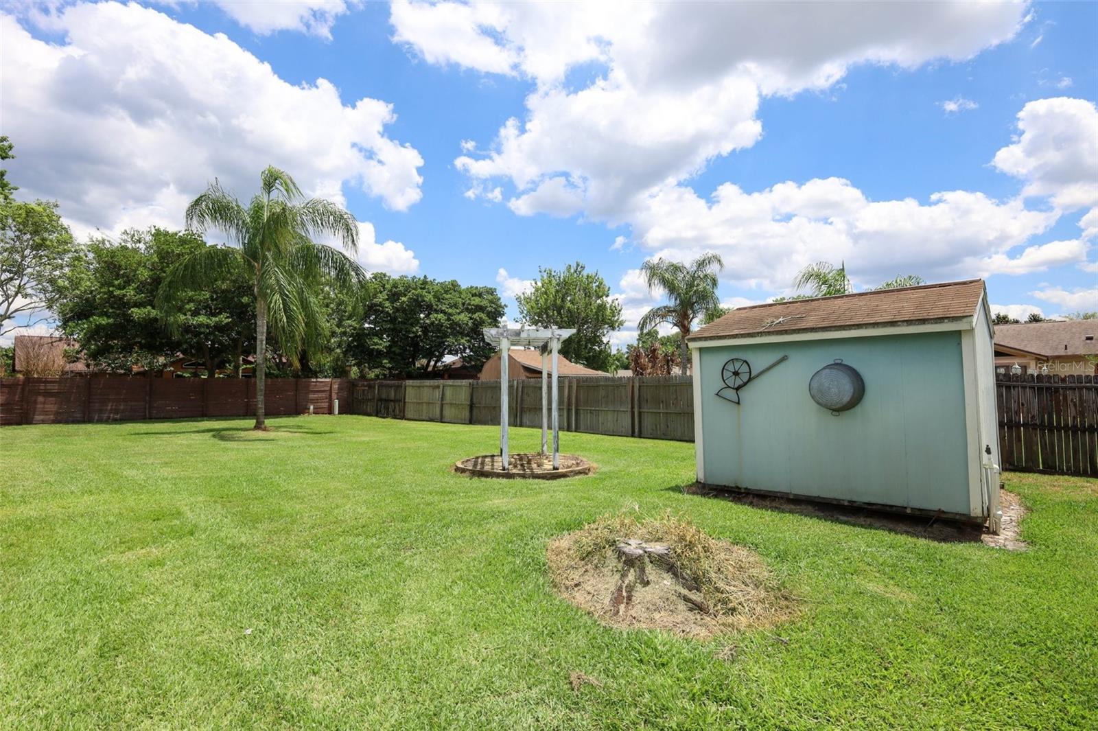 RIO PINAR SOUTH - Residential