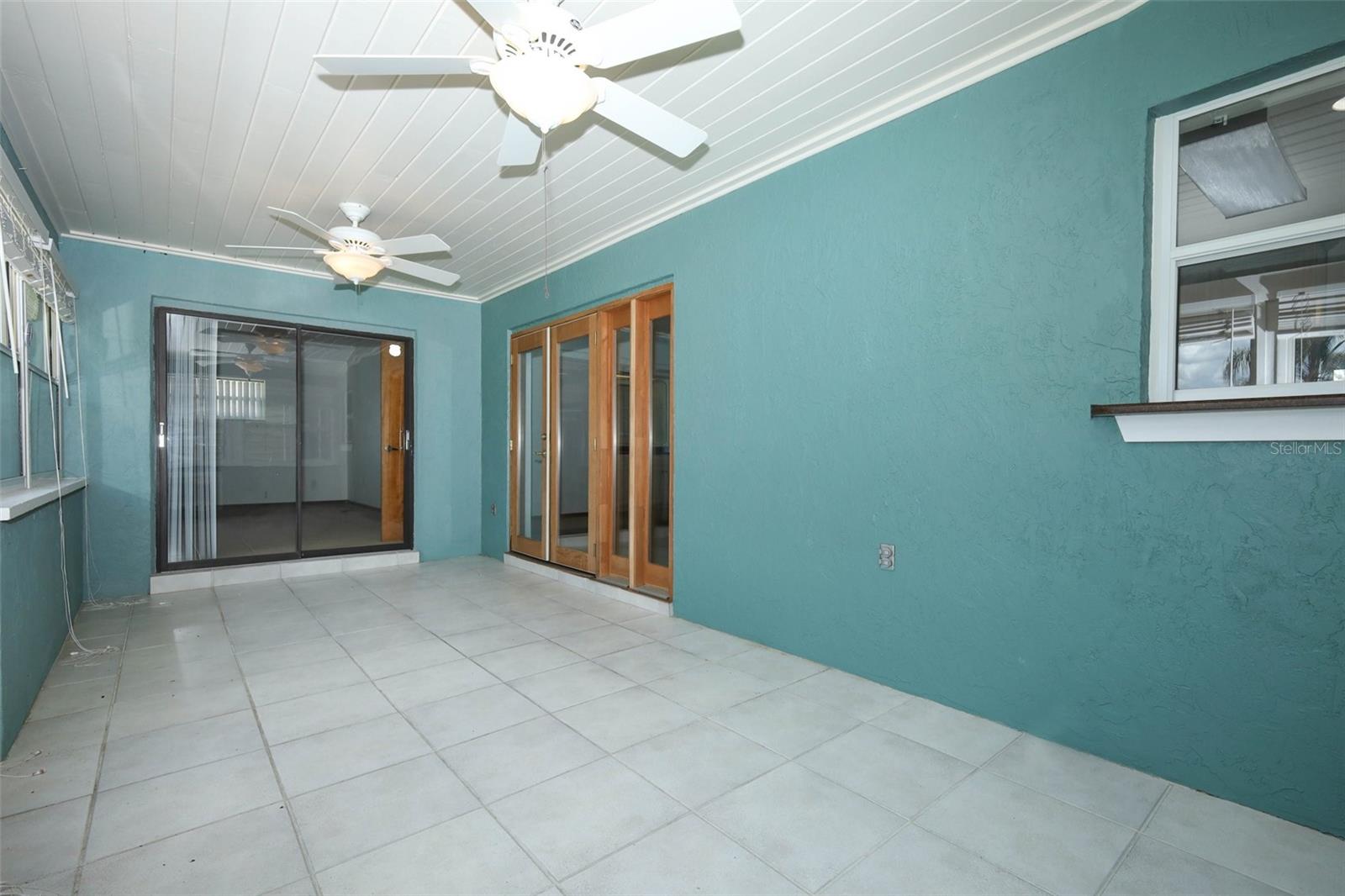 RIO PINAR SOUTH - Residential