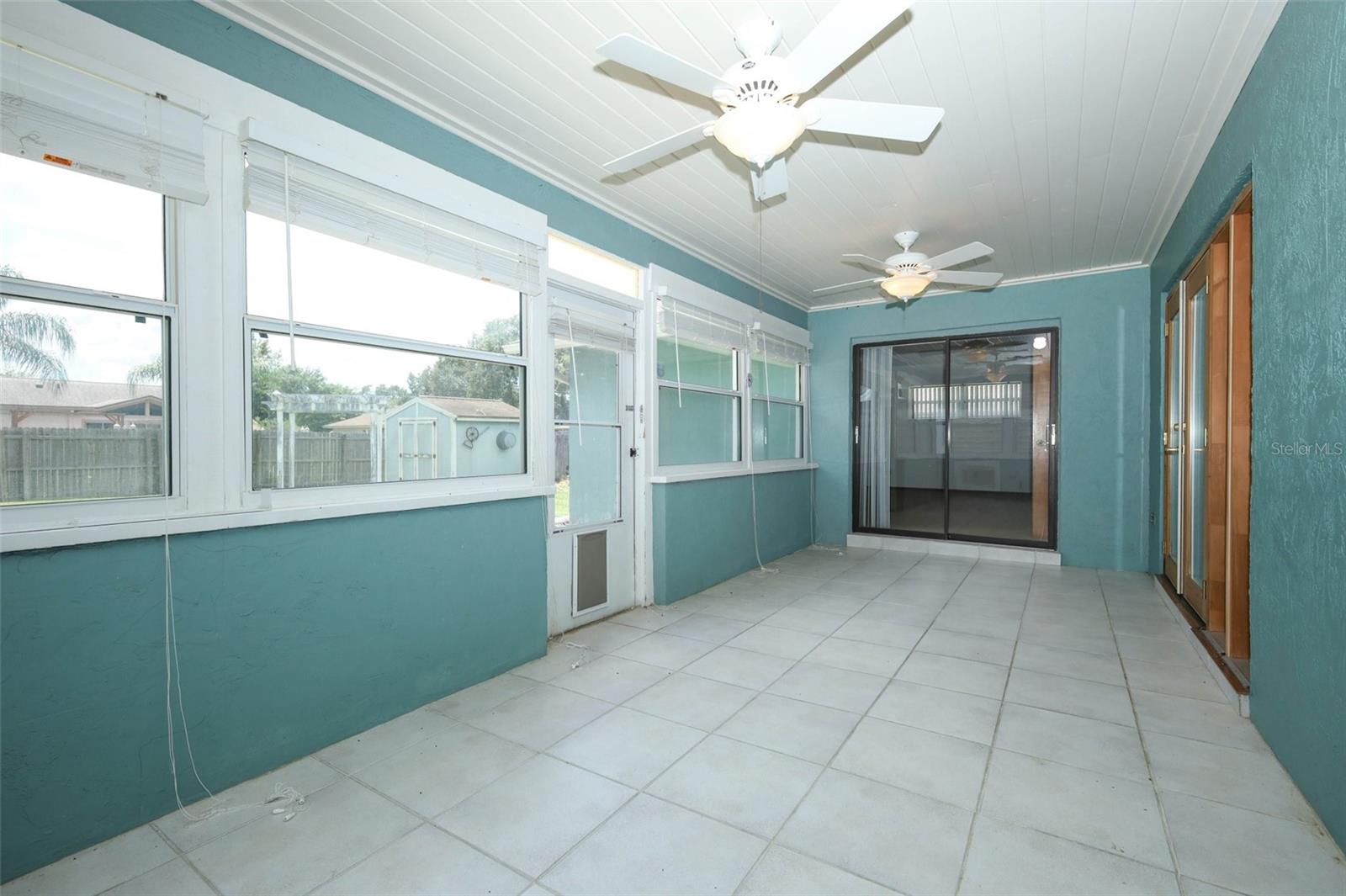 RIO PINAR SOUTH - Residential