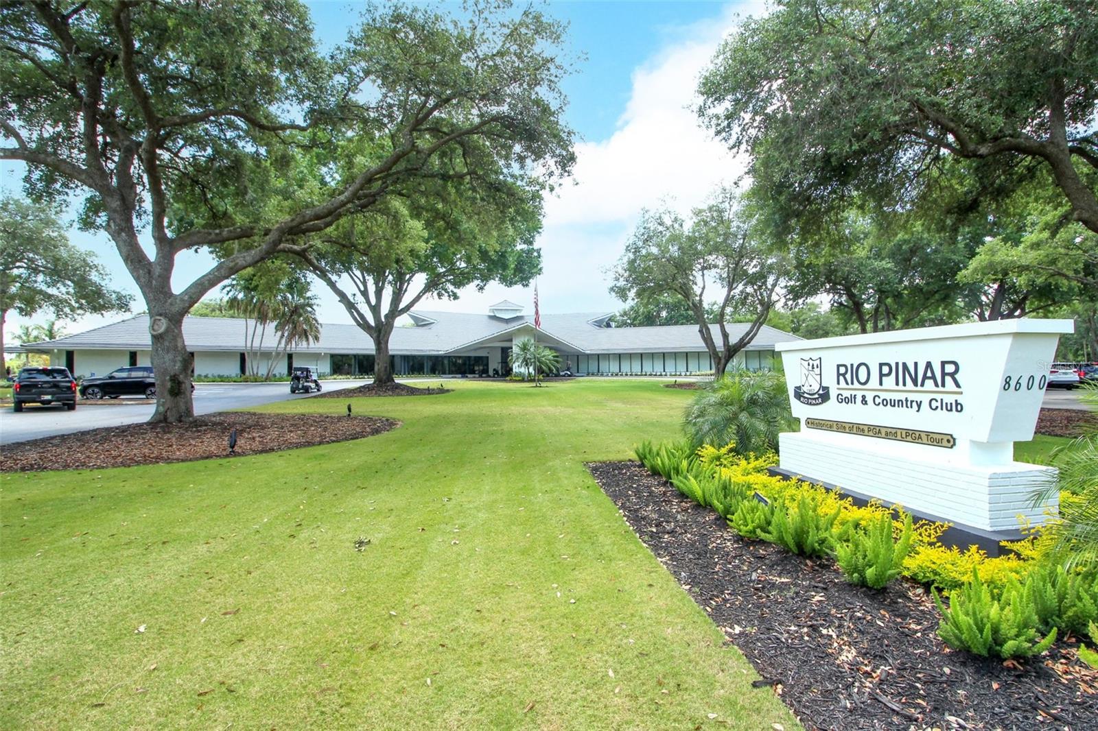 RIO PINAR SOUTH - Residential
