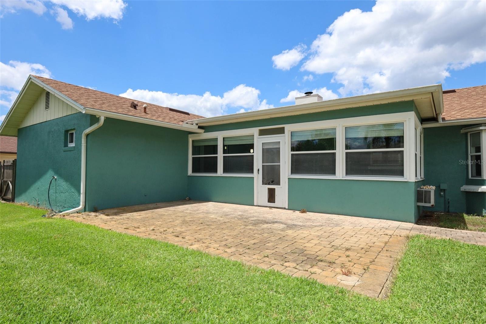 RIO PINAR SOUTH - Residential