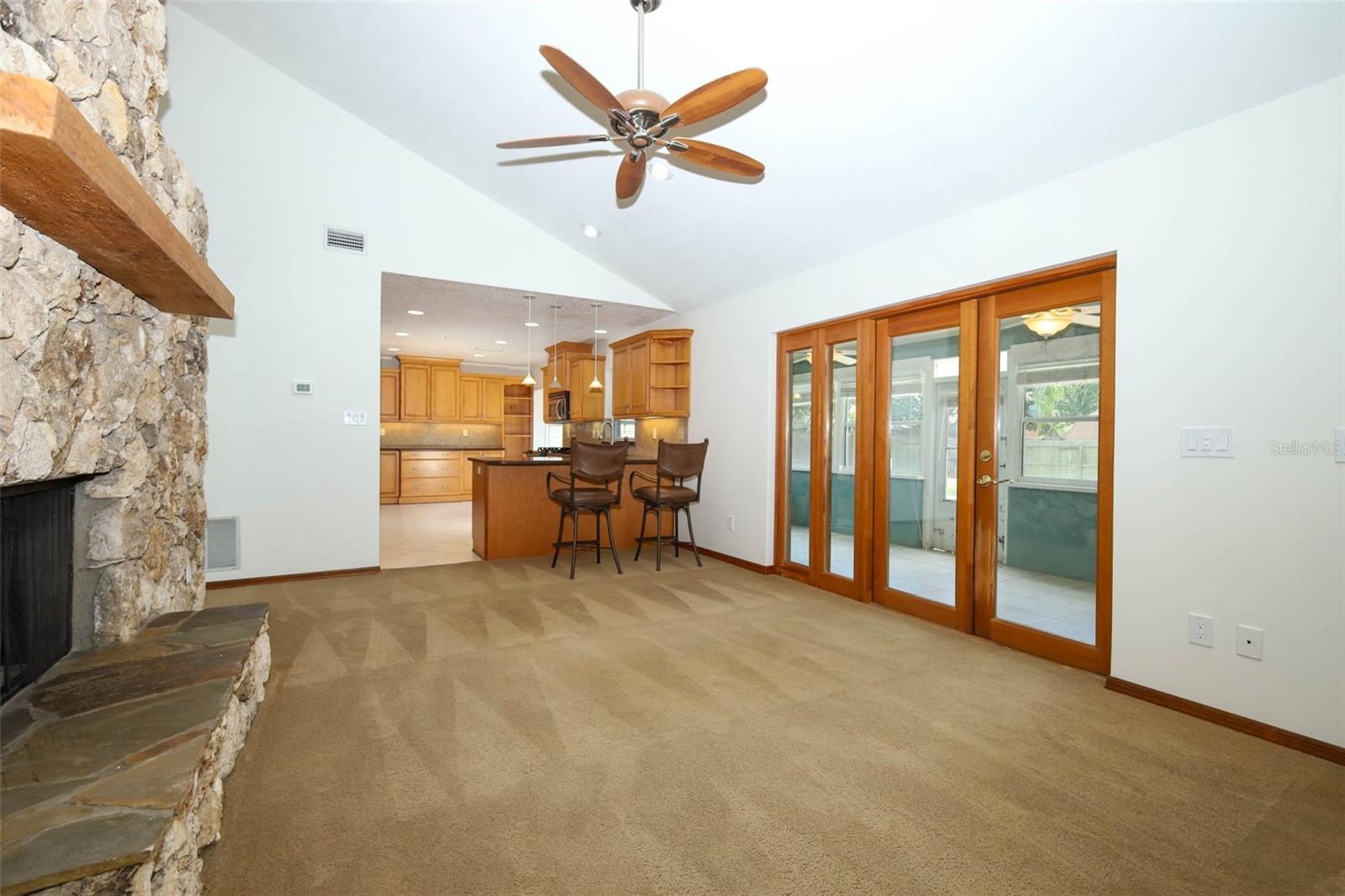 RIO PINAR SOUTH - Residential