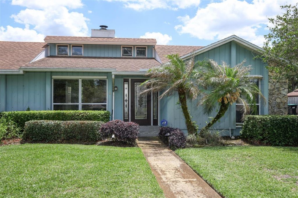 Photo of 8852 El Prado Avenue, Orlando, FL 32825 (MLS # O6407422)