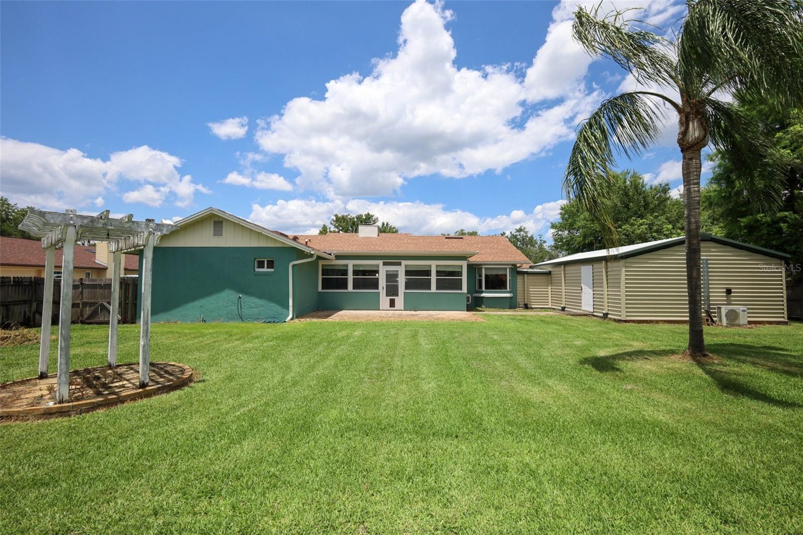 RIO PINAR SOUTH - Residential