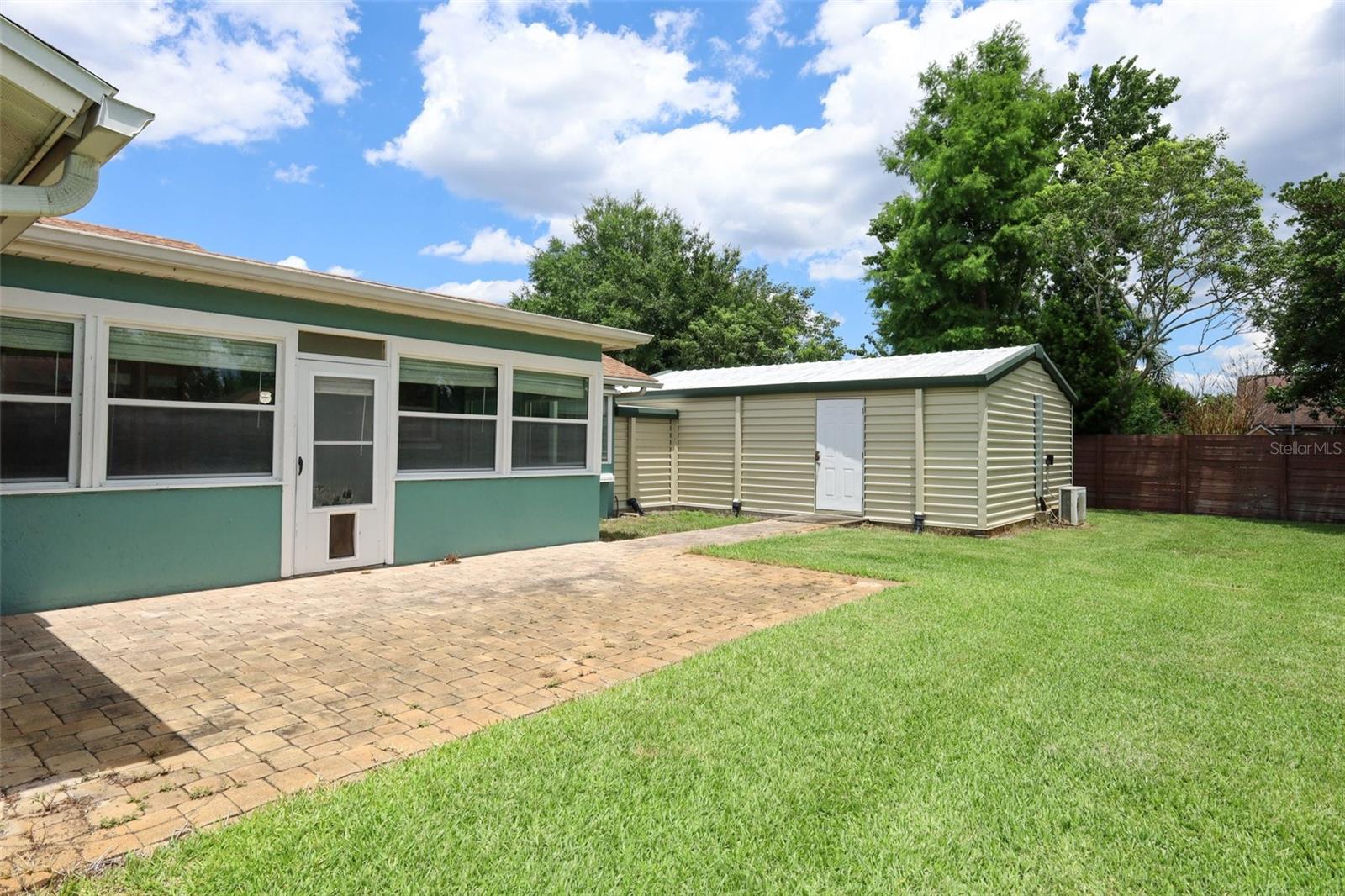RIO PINAR SOUTH - Residential