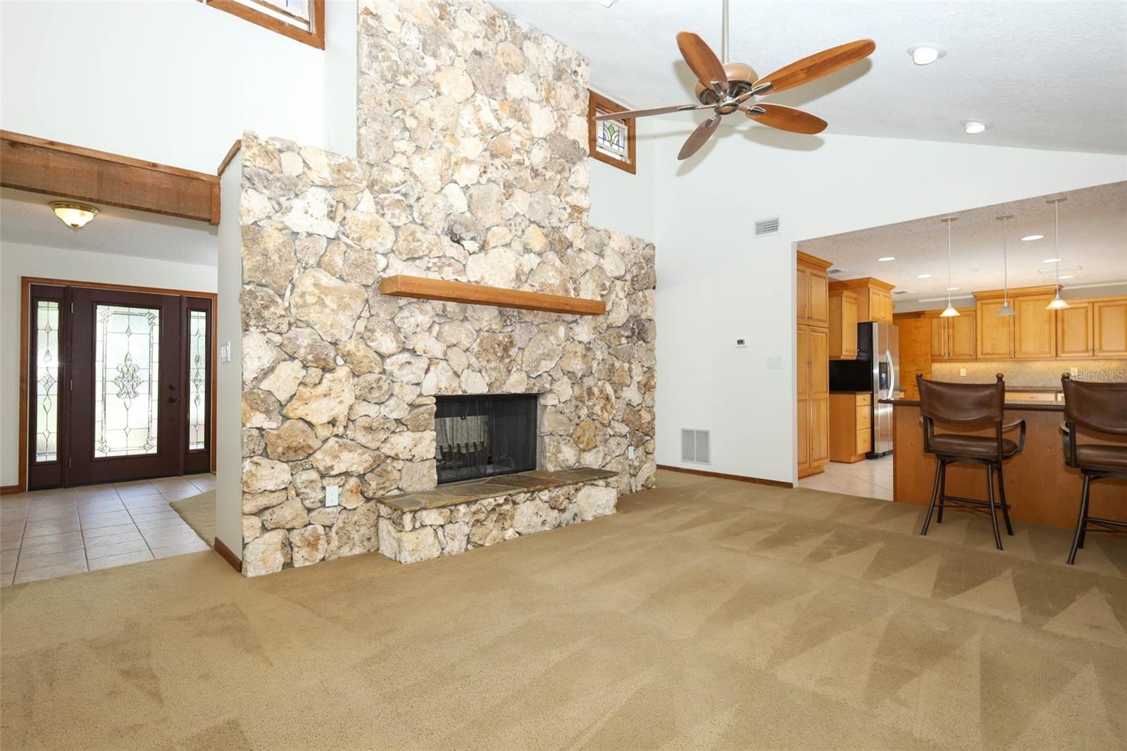 RIO PINAR SOUTH - Residential