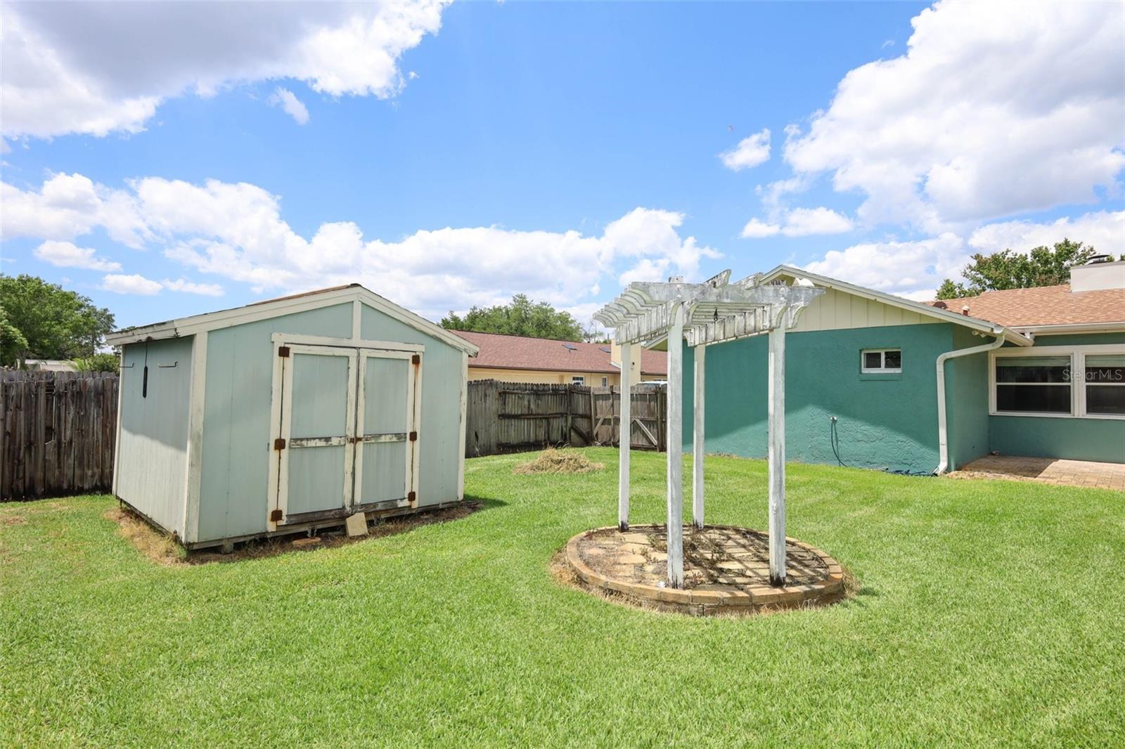 RIO PINAR SOUTH - Residential