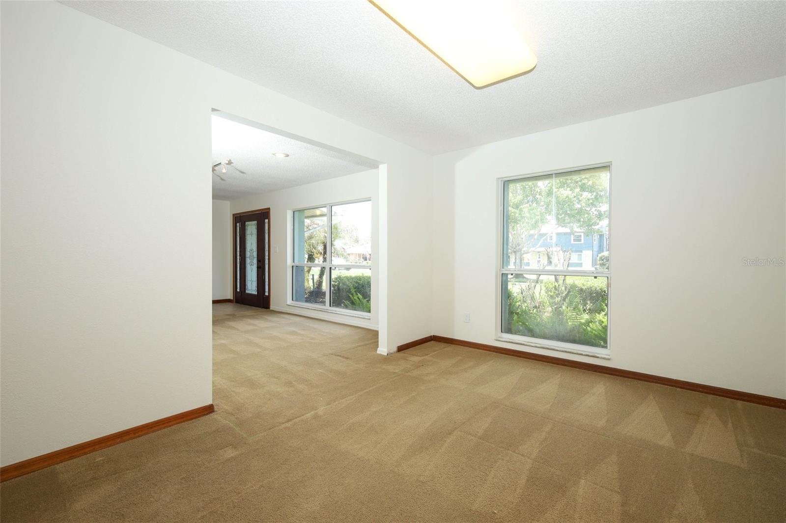 RIO PINAR SOUTH - Residential