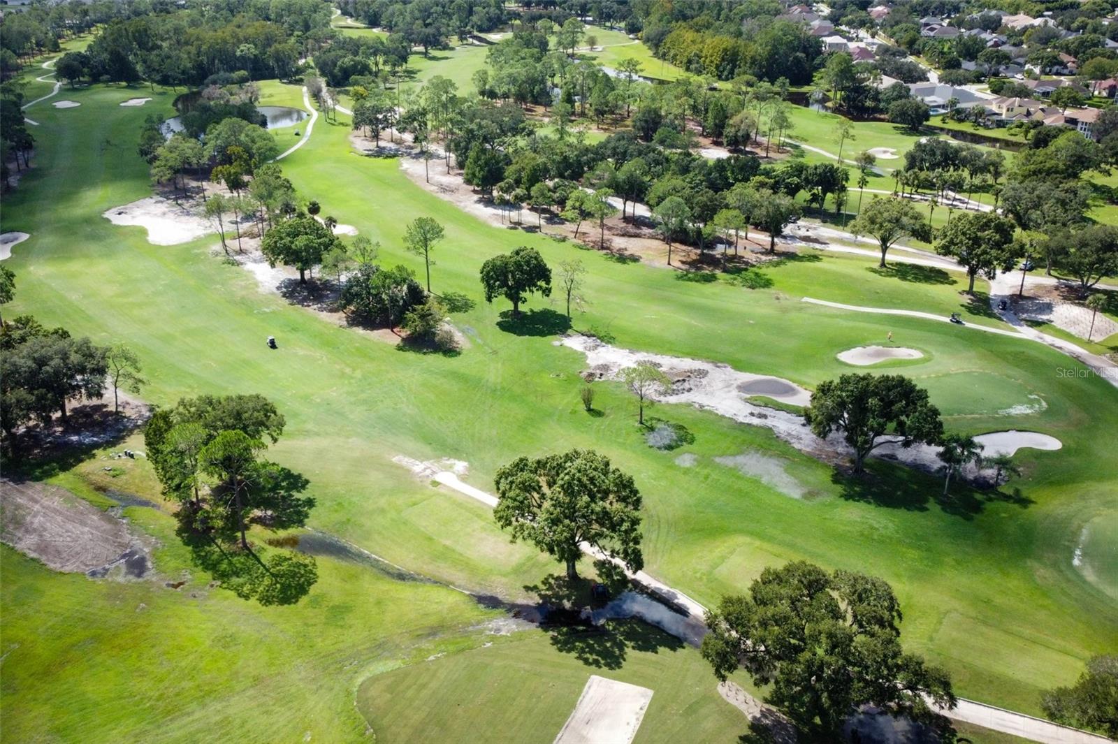RIO PINAR SOUTH - Residential