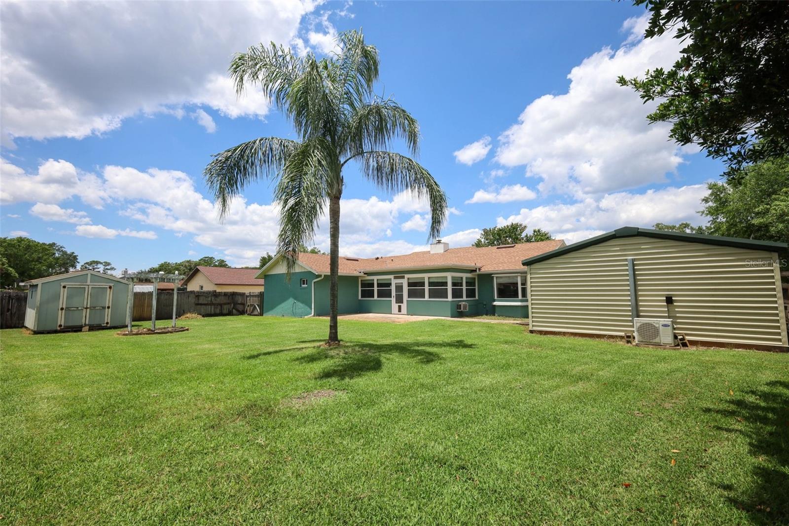 RIO PINAR SOUTH - Residential