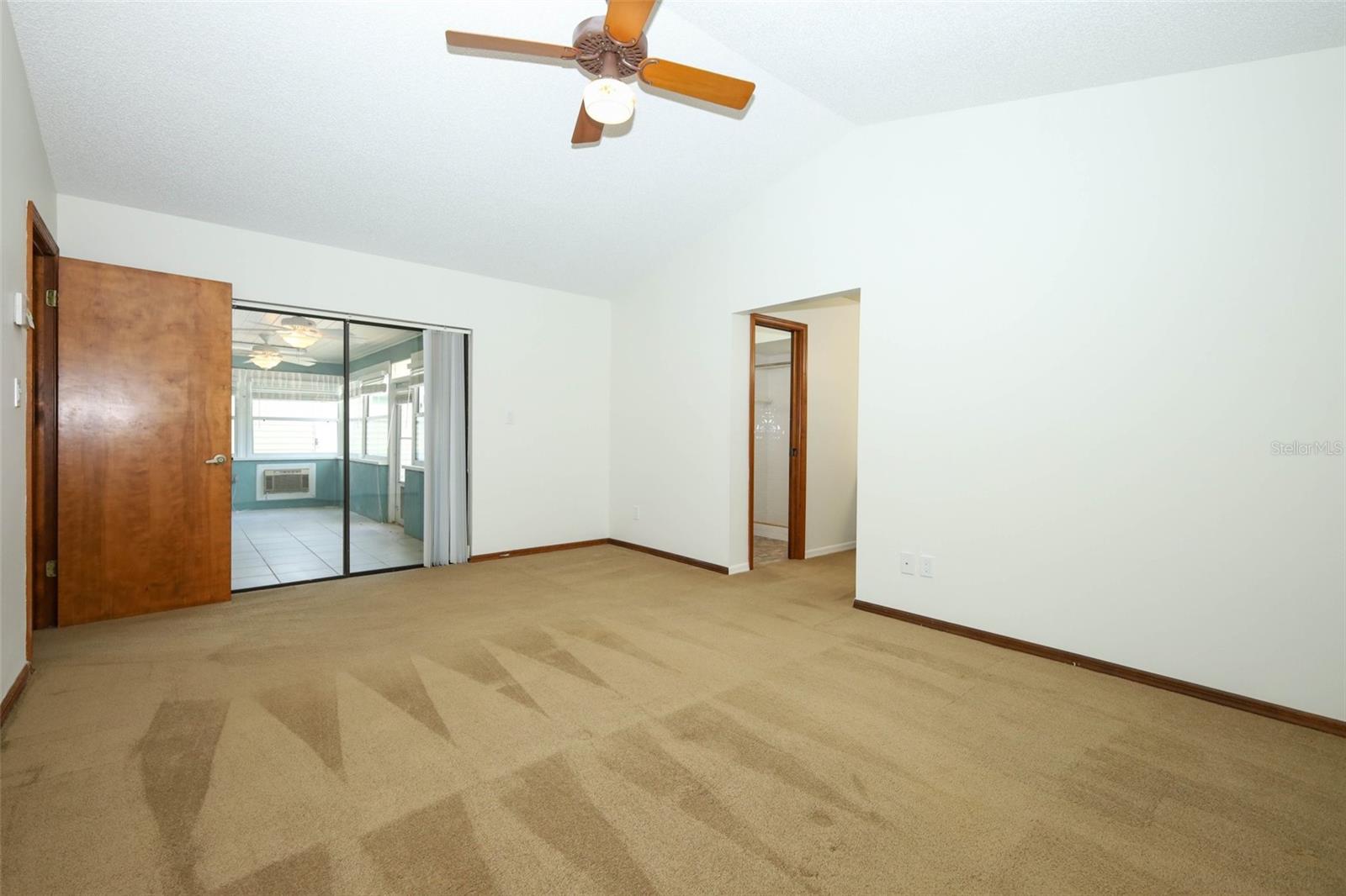 RIO PINAR SOUTH - Residential