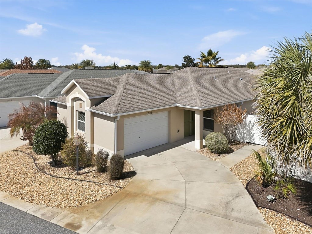 Photo of 2149 Sandalwood Place, The Villages, FL 32163 (MLS # G5108224)