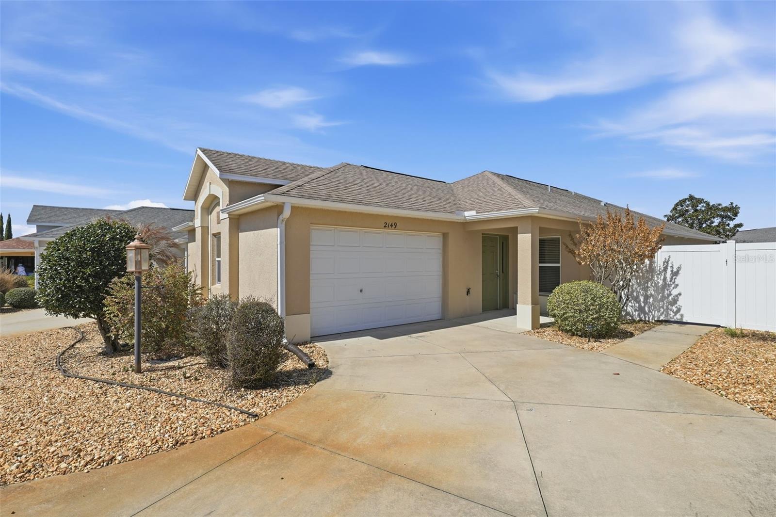 2149 SANDALWOOD PLACE