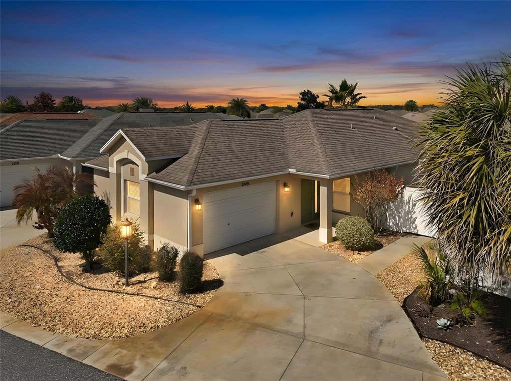 Photo of 2149 Sandalwood Place, The Villages, FL 32163 (MLS # G5108224)