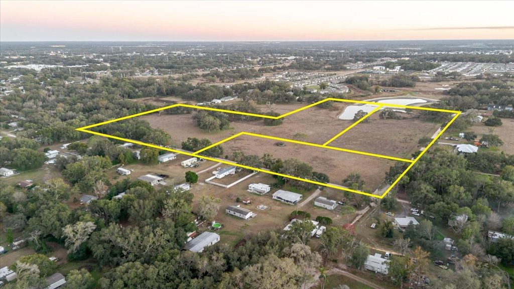 Photo of 36630 Sunshine Road, Zephyrhills, FL 33541 (MLS # TB8468721)