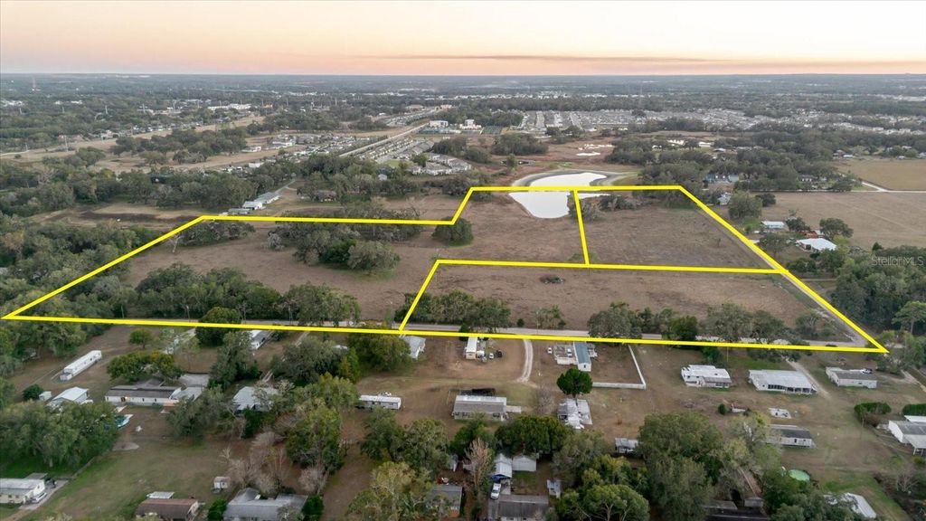Photo of 36630 Sunshine Road, Zephyrhills, FL 33541 (MLS # TB8468721)