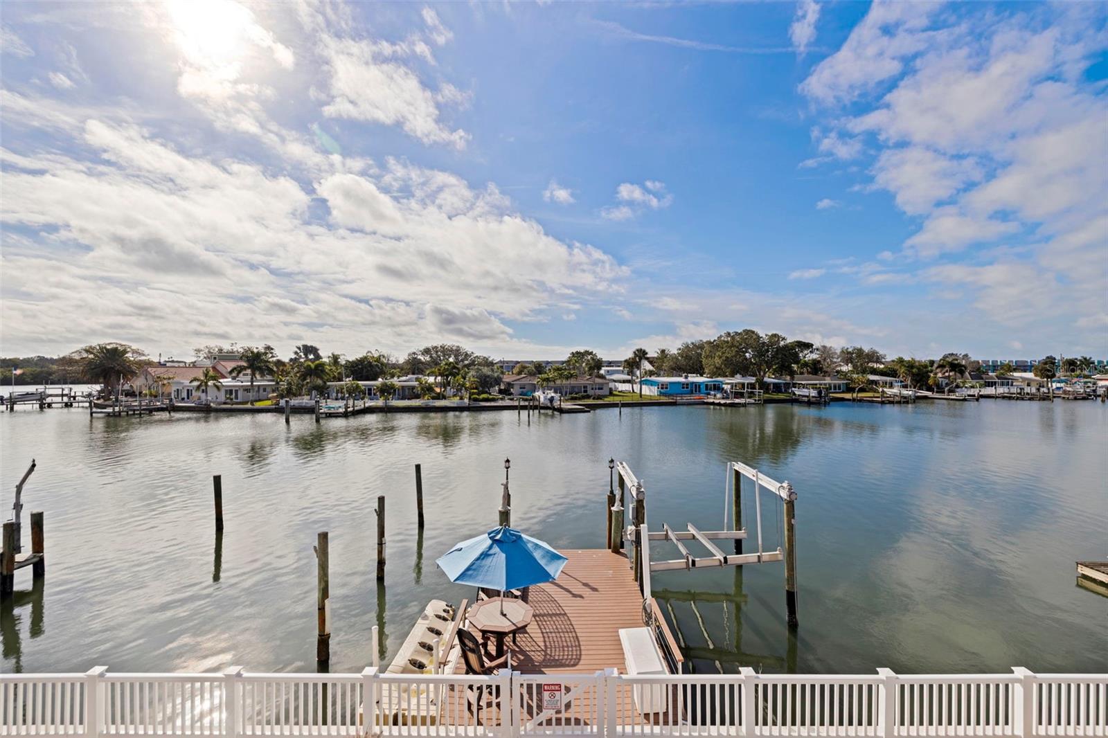 LA HACIENDA 1ST ADD - Residential