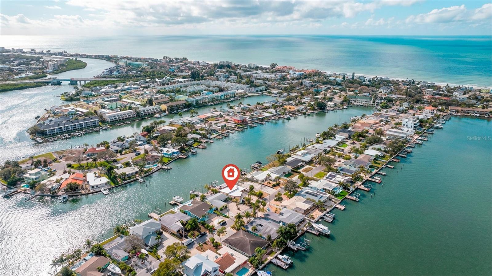 LA HACIENDA 1ST ADD - Residential