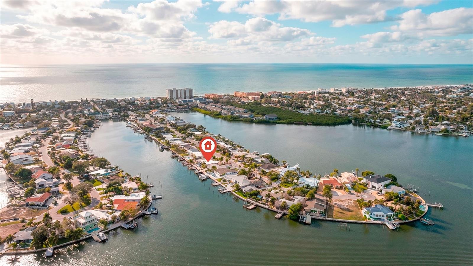 LA HACIENDA 1ST ADD - Residential