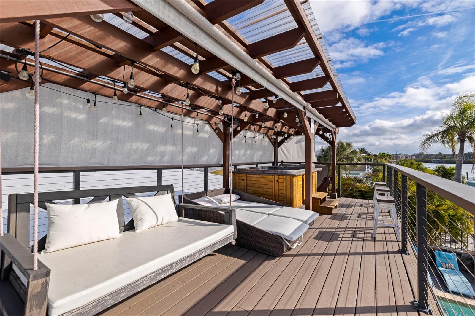 LA HACIENDA 1ST ADD - Residential