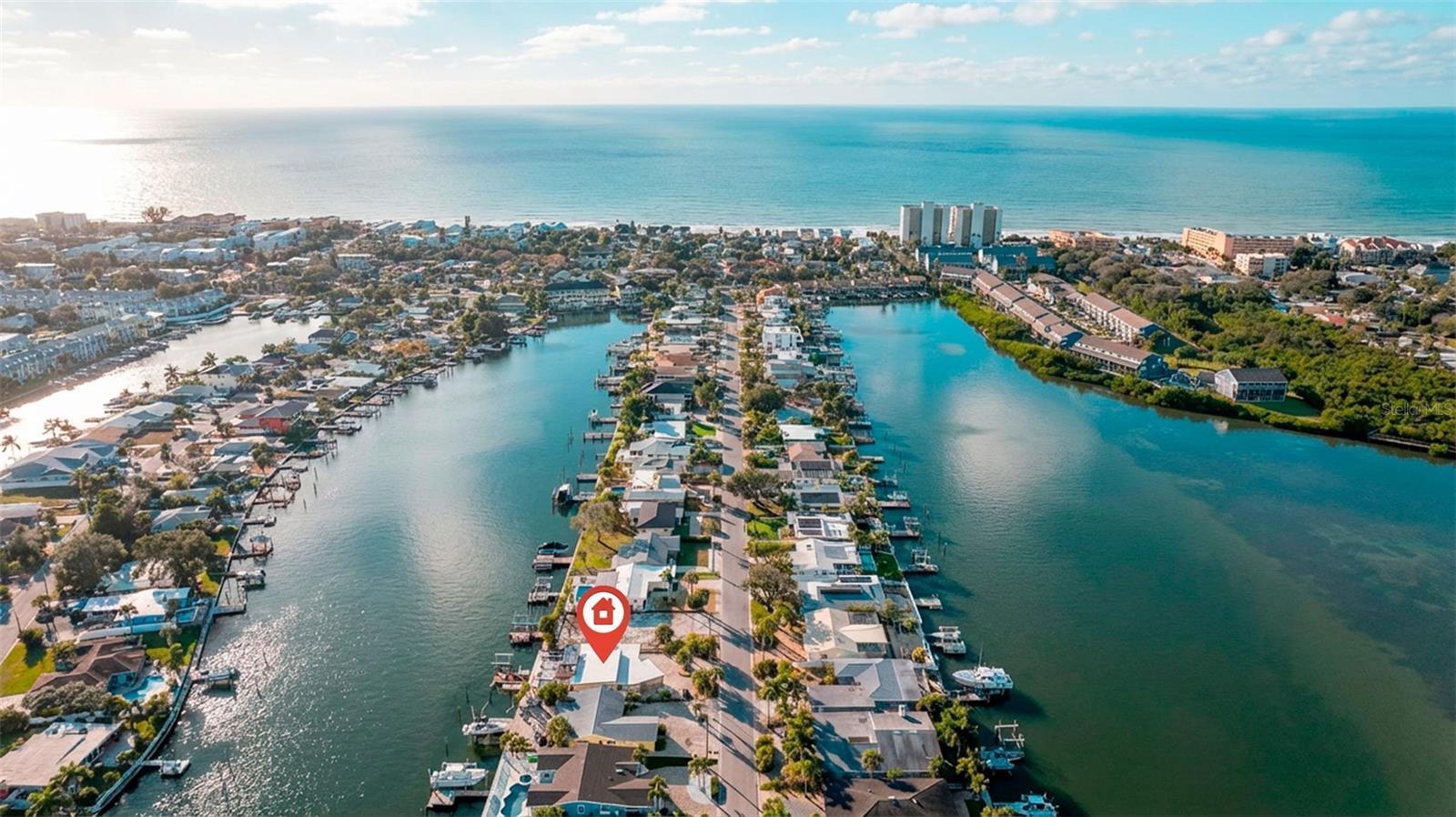 LA HACIENDA 1ST ADD - Residential