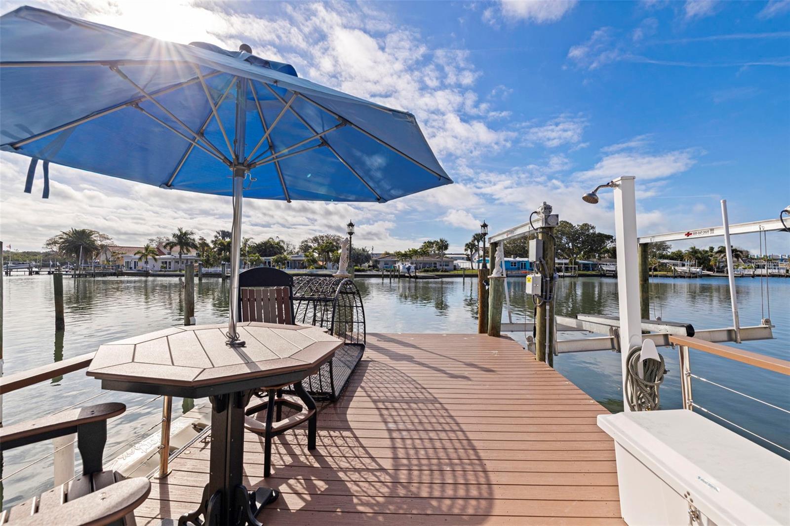 LA HACIENDA 1ST ADD - Residential