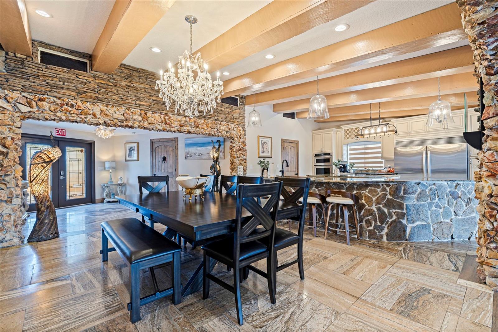 357 LA HACIENDA DRIVE