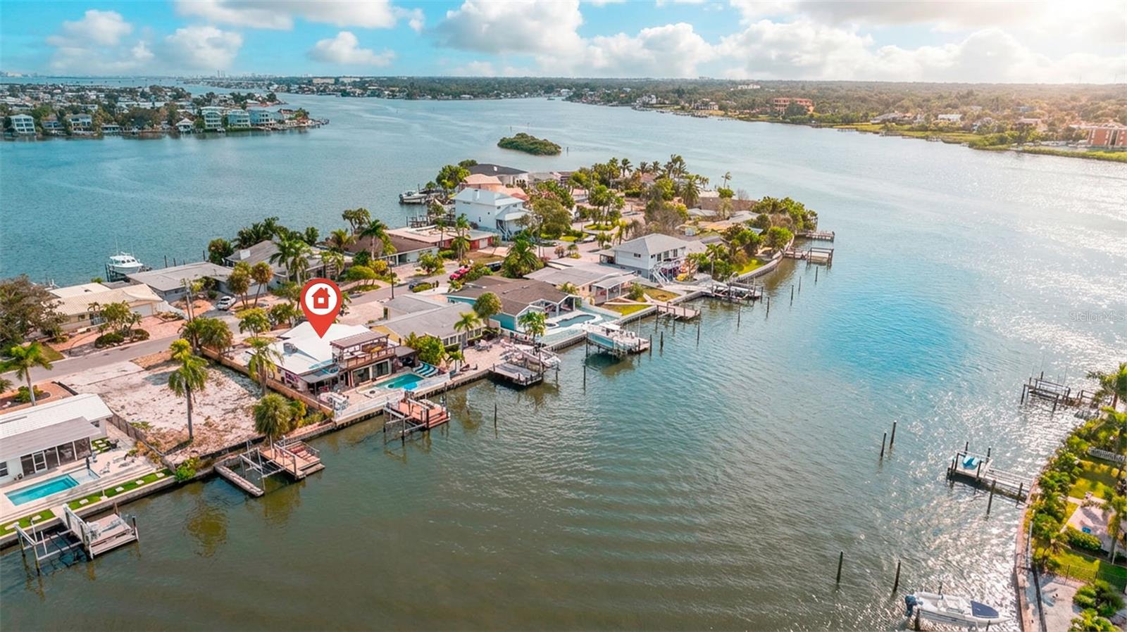 LA HACIENDA 1ST ADD - Residential