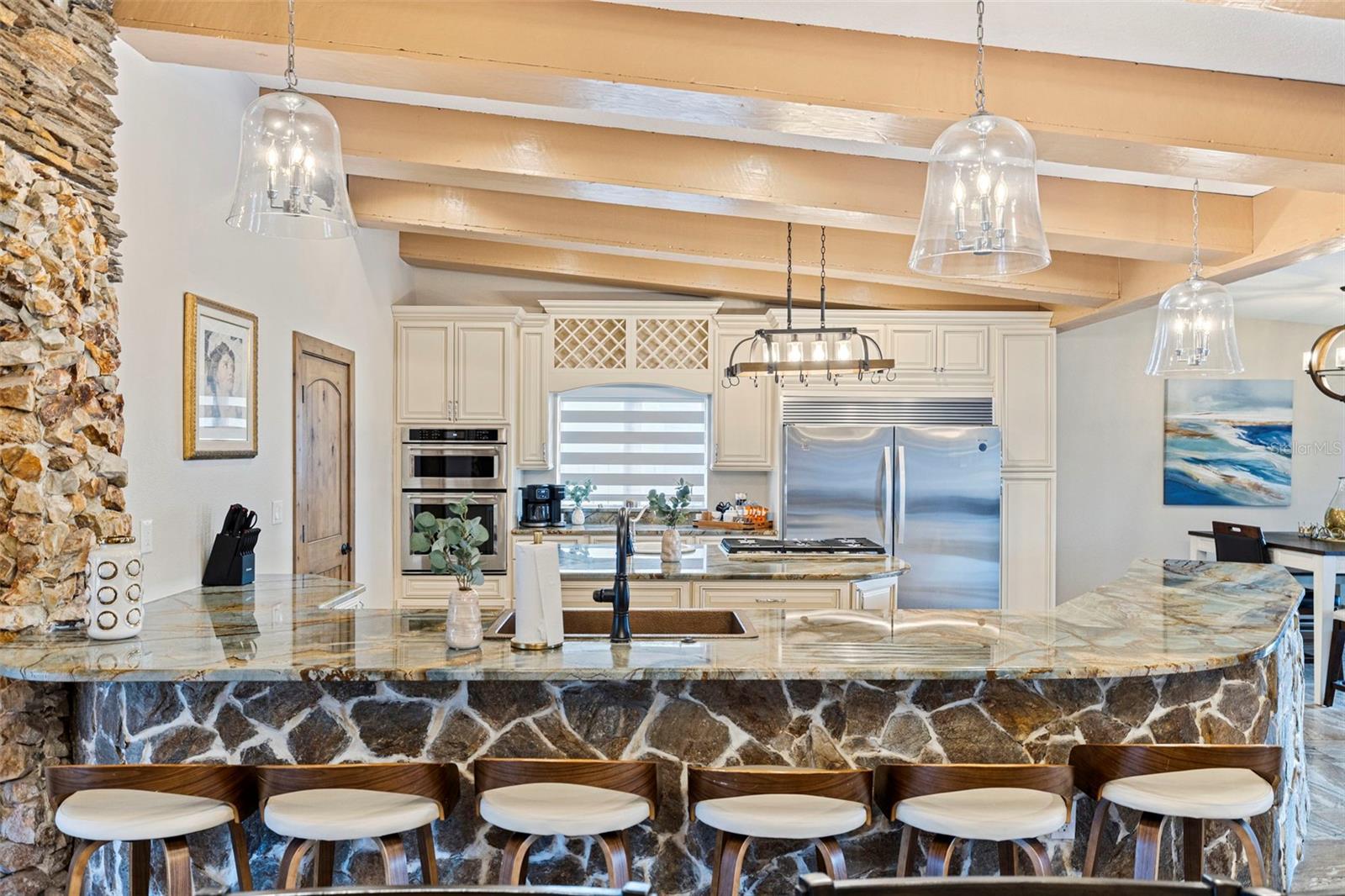 LA HACIENDA 1ST ADD - Residential