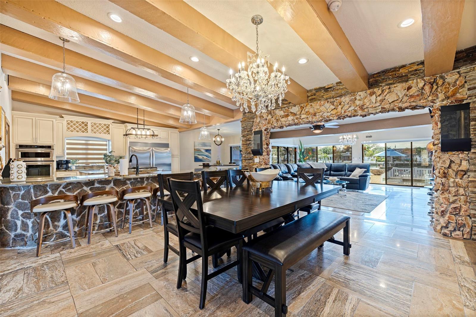 357 LA HACIENDA DRIVE