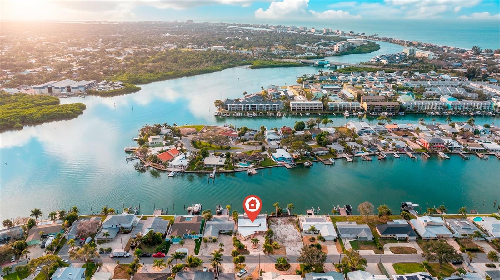 LA HACIENDA 1ST ADD - Residential