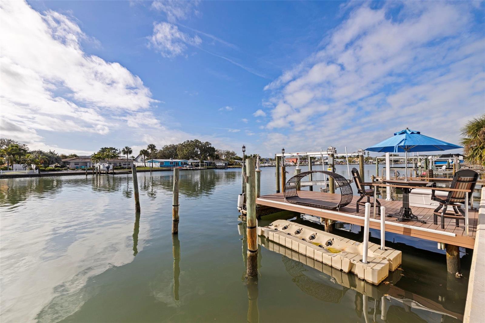 LA HACIENDA 1ST ADD - Residential