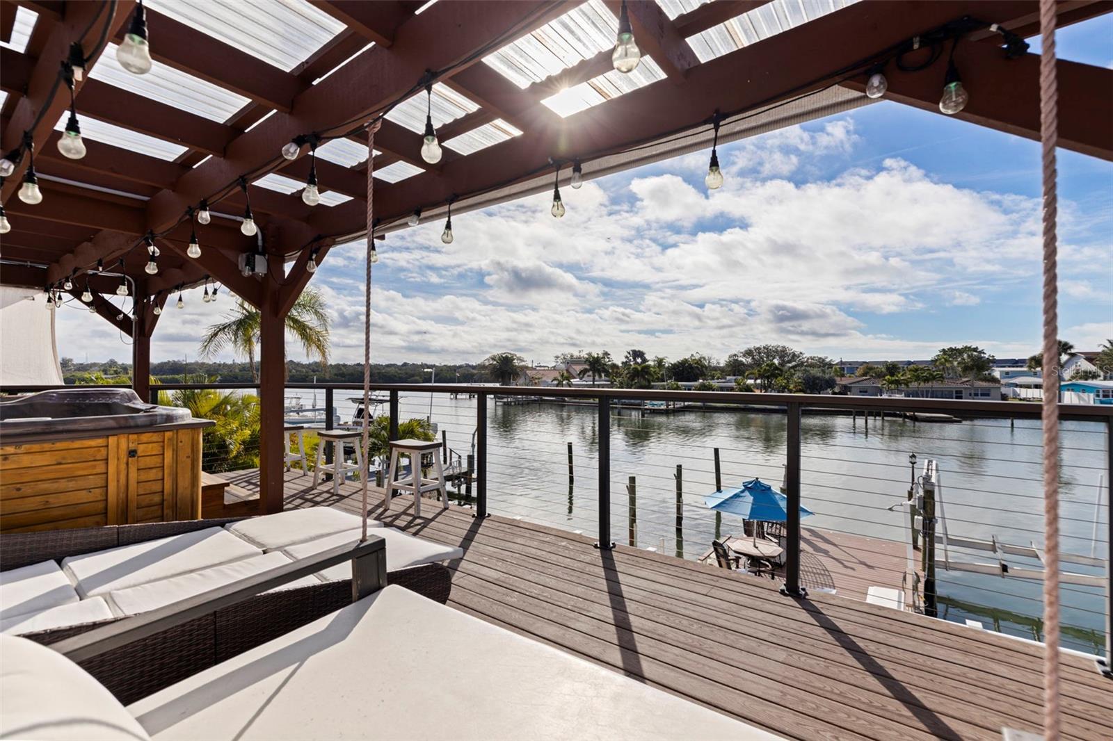 LA HACIENDA 1ST ADD - Residential