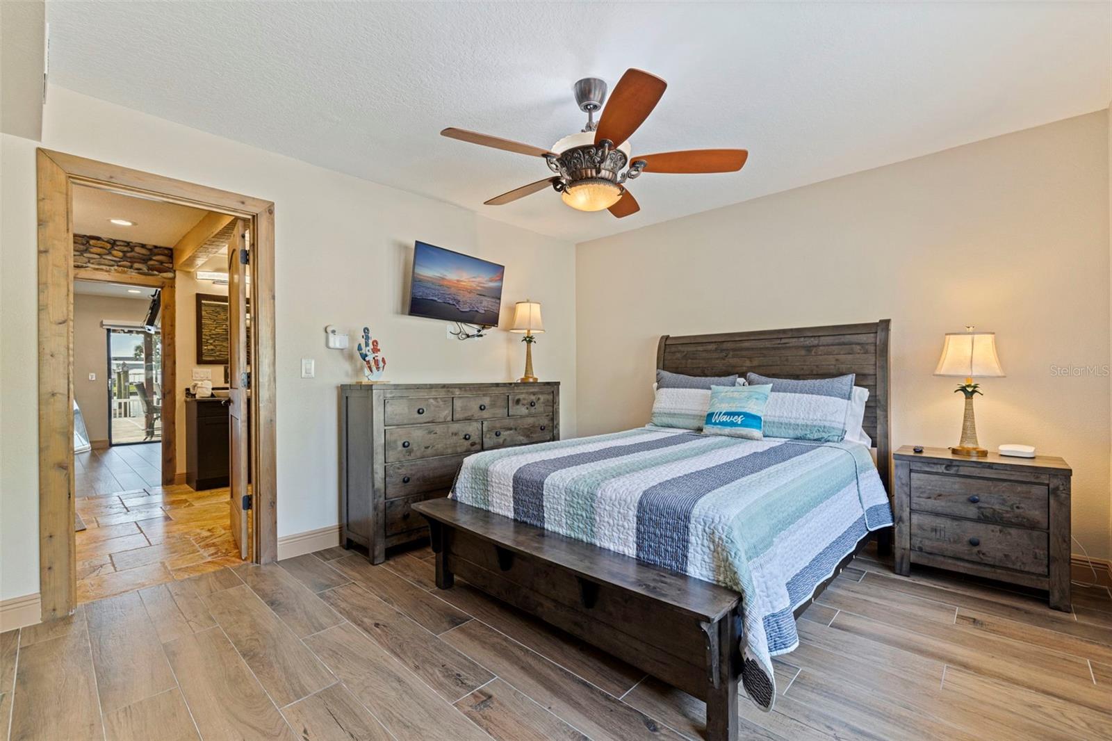 LA HACIENDA 1ST ADD - Residential