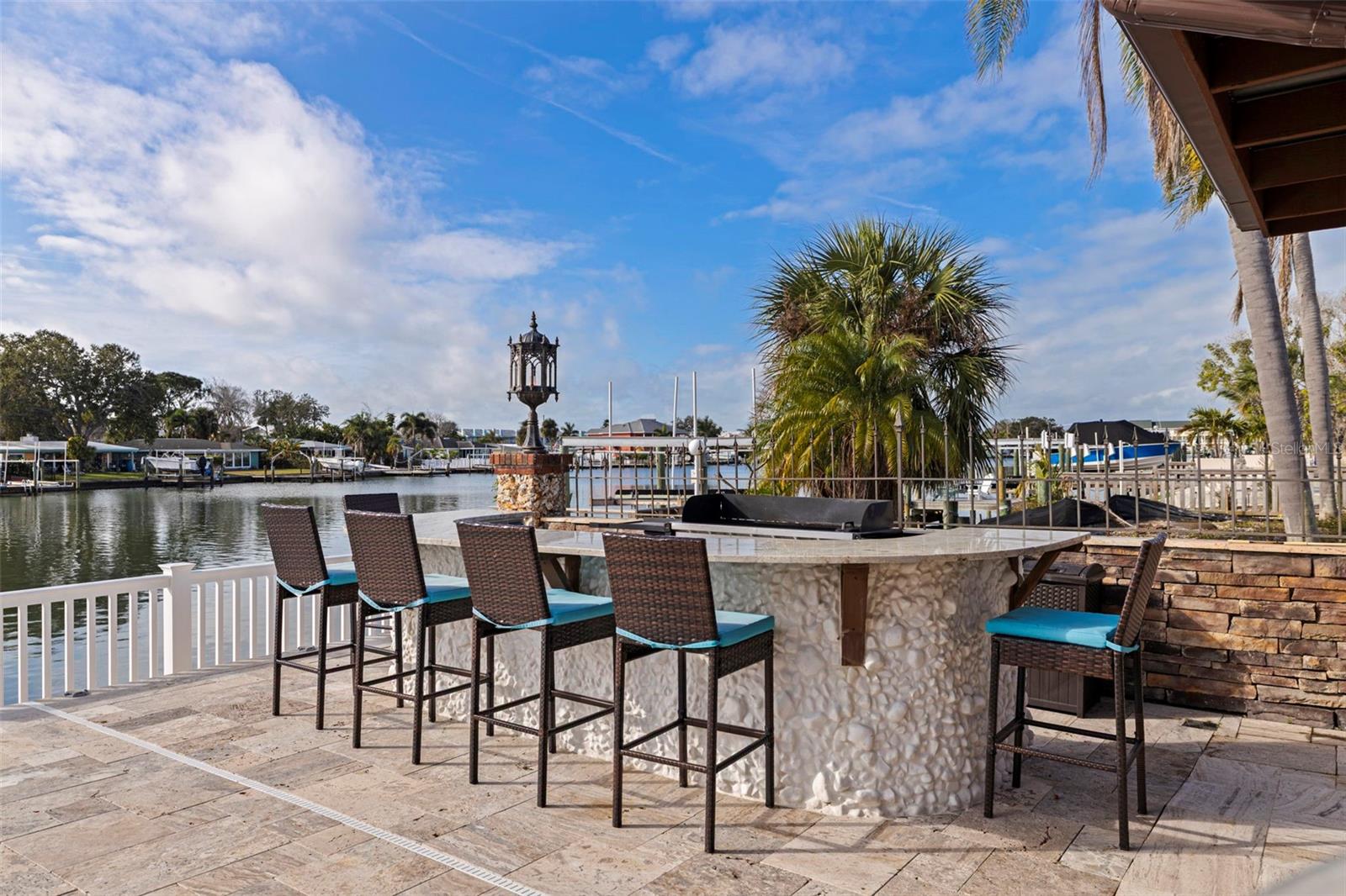 LA HACIENDA 1ST ADD - Residential