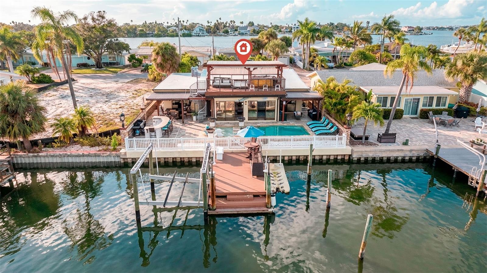 357 LA HACIENDA DRIVE