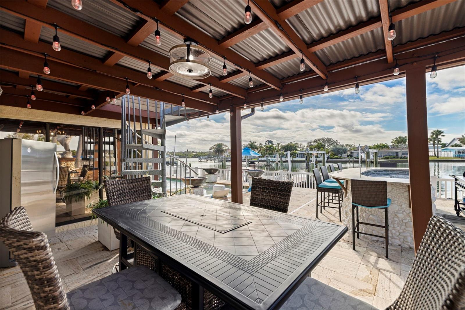 LA HACIENDA 1ST ADD - Residential