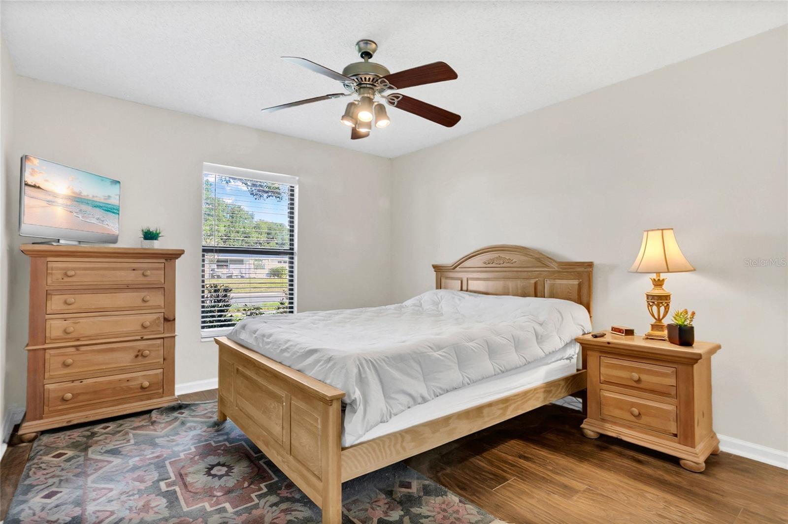 AUDUBON PLACE CITY CONDO - Residential