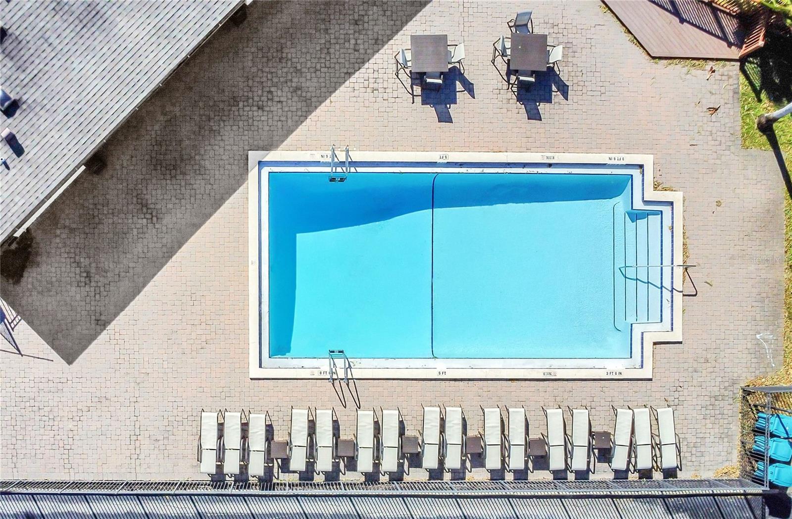 AUDUBON PLACE CITY CONDO - Residential