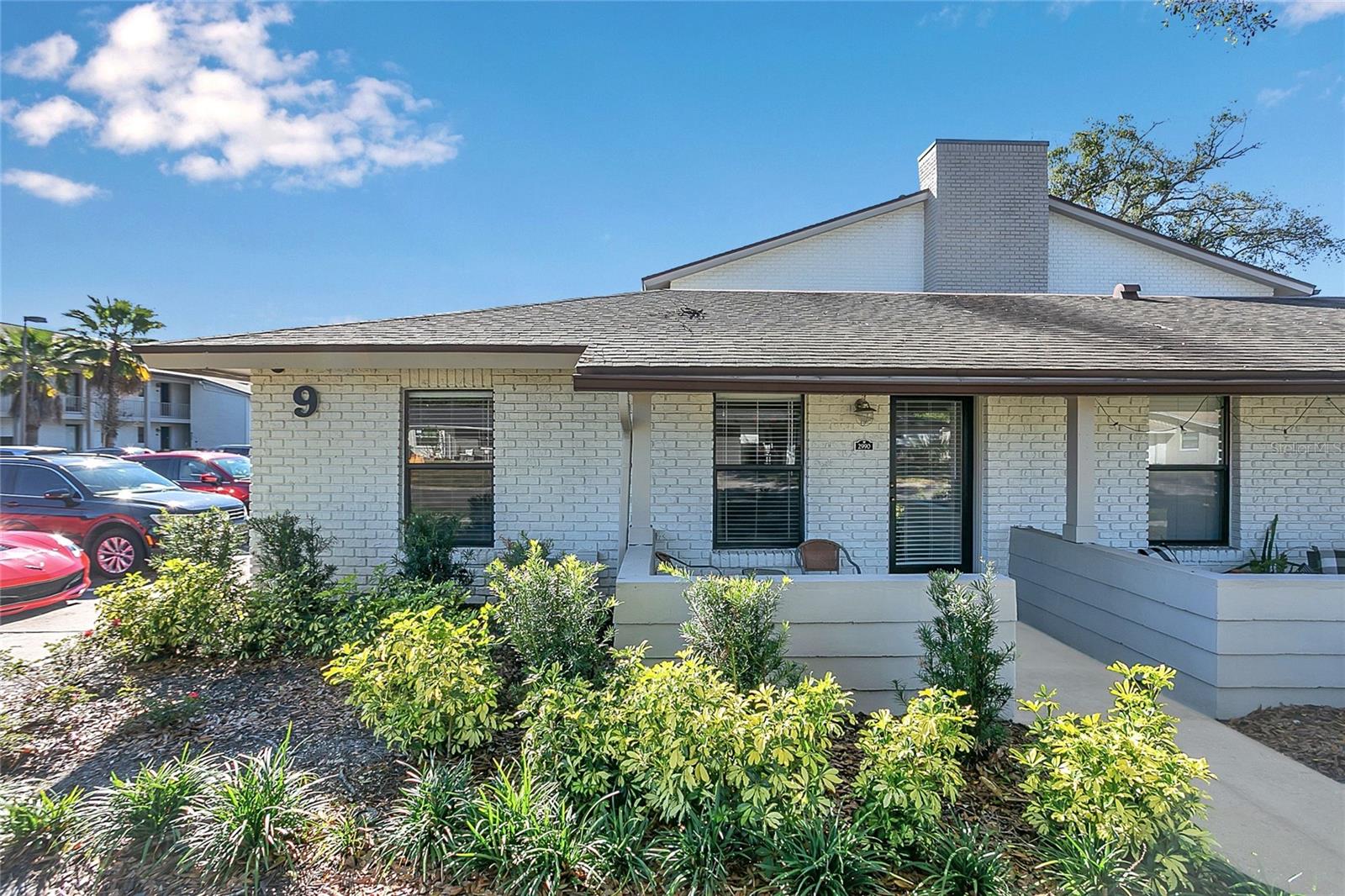AUDUBON PLACE CITY CONDO - Residential