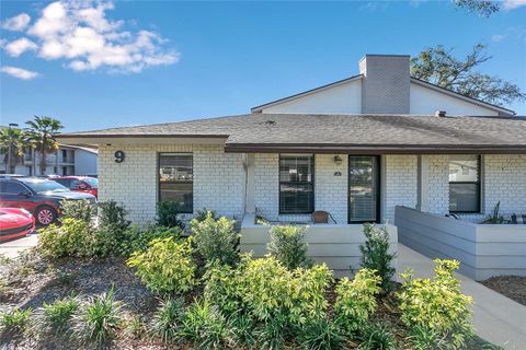 2990 PLAZA TERRACE DRIVE 2990 ORLANDO FL 32803