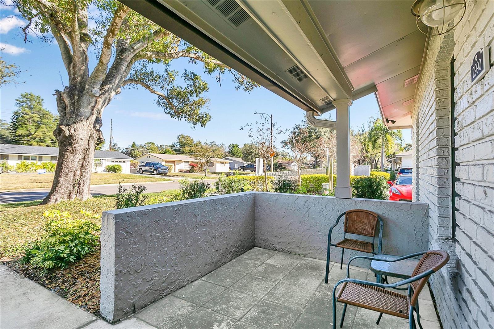 2990 PLAZA TERRACE DRIVE 2990