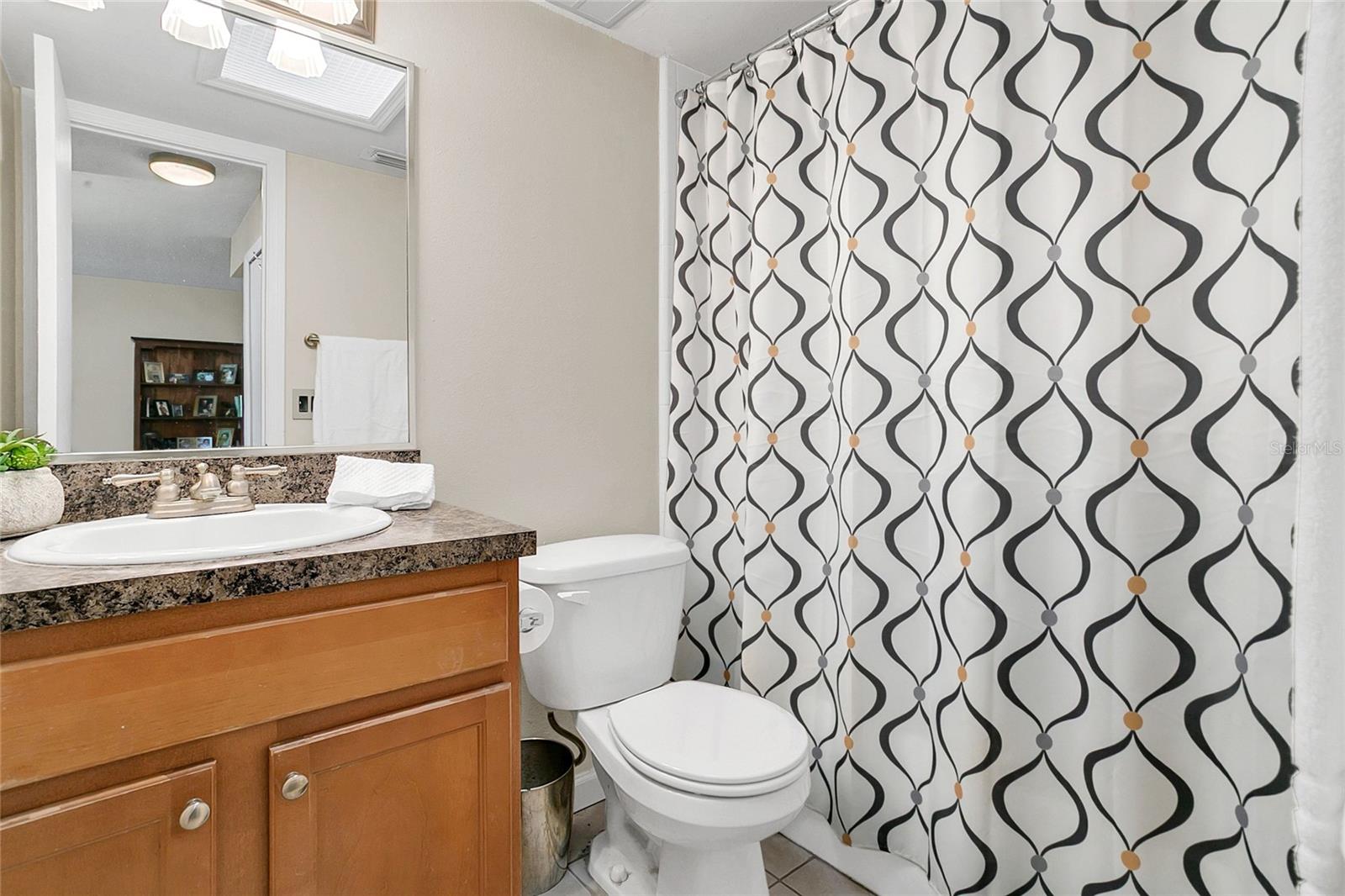 AUDUBON PLACE CITY CONDO - Residential