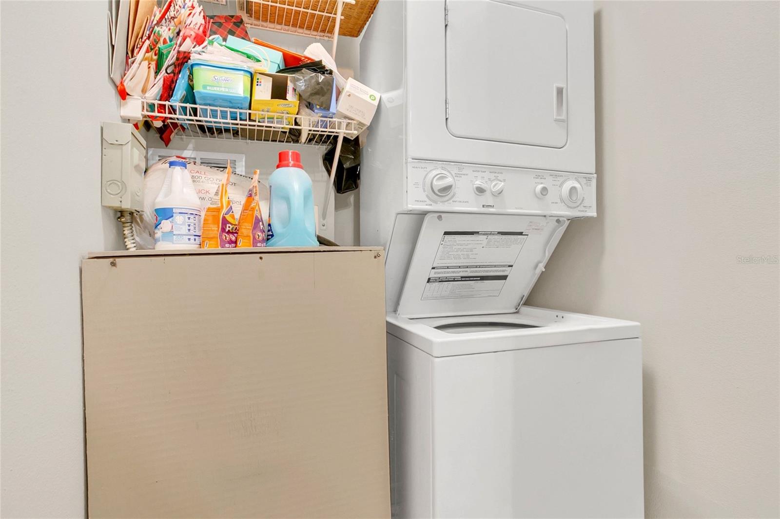 AUDUBON PLACE CITY CONDO - Residential