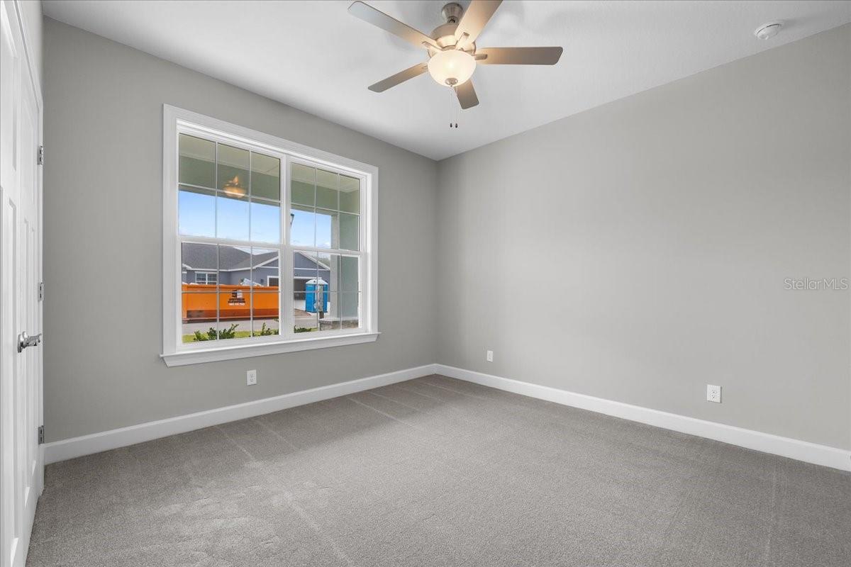 RESERVE AT FAIRWAY OAKS - Residential