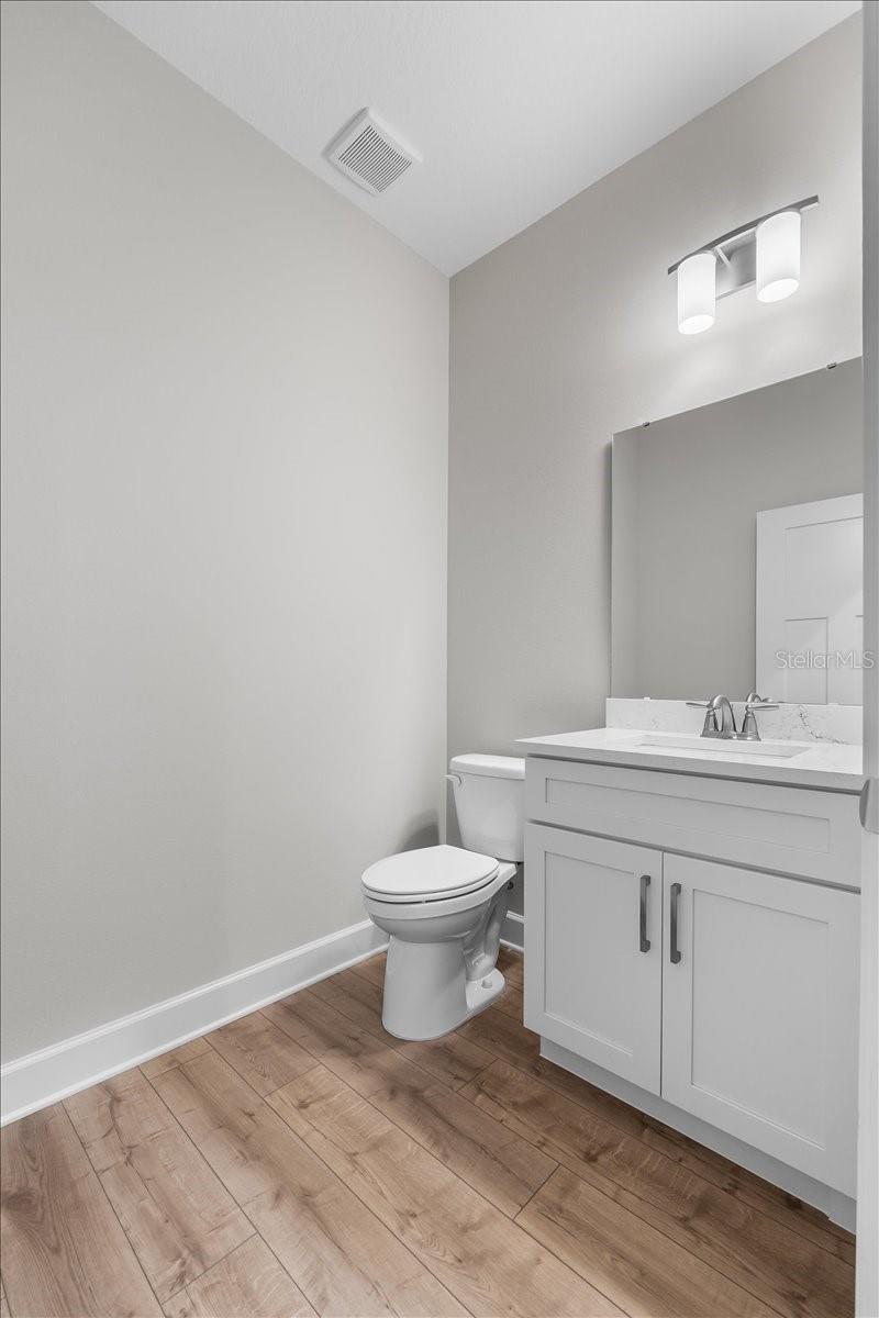 RESERVE AT FAIRWAY OAKS - Residential