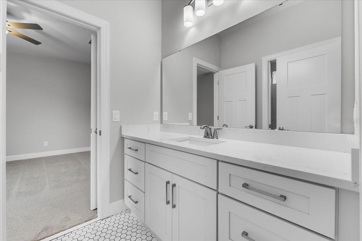 RESERVE AT FAIRWAY OAKS - Residential