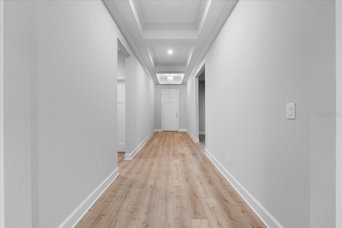 RESERVE AT FAIRWAY OAKS - Residential