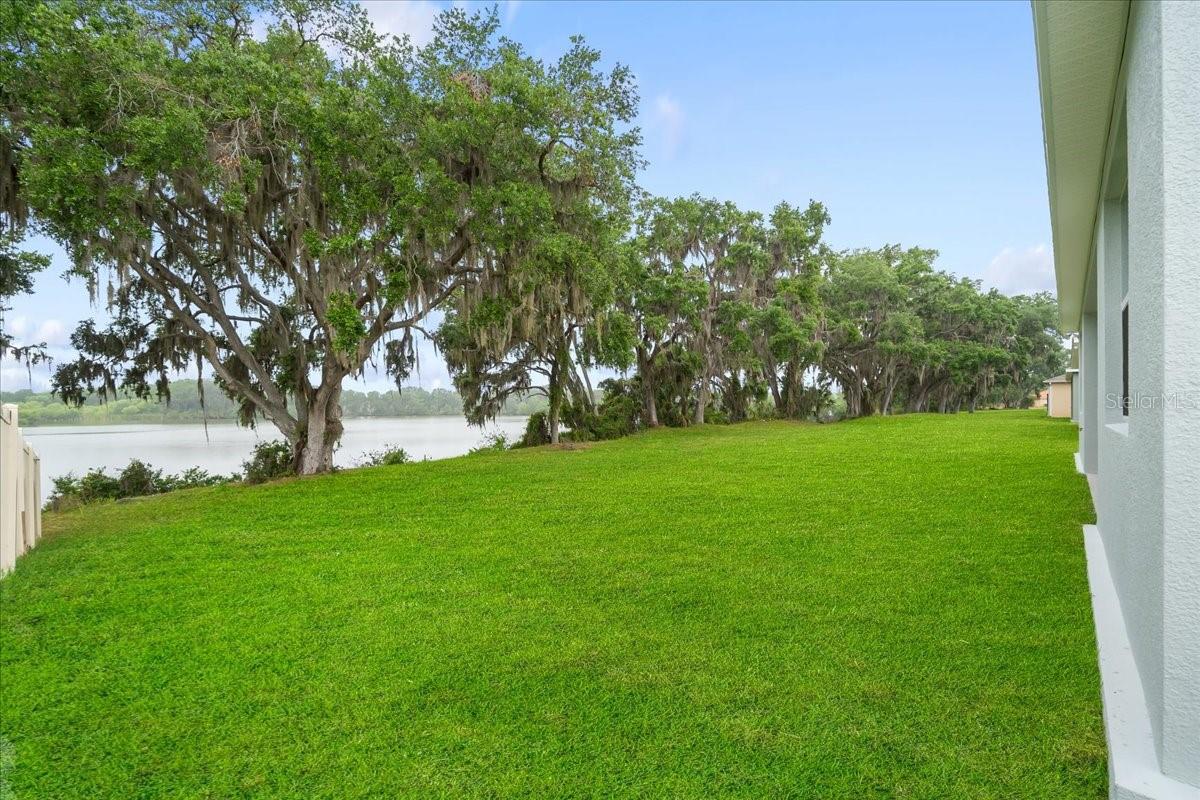 RESERVE AT FAIRWAY OAKS - Residential